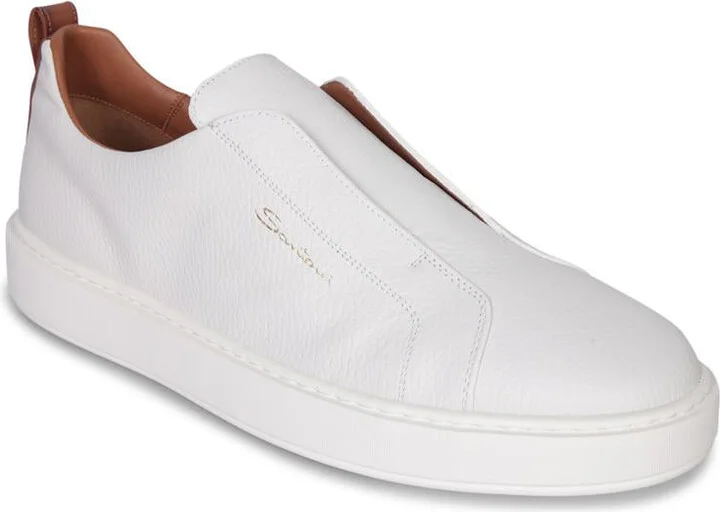 Santoni Sneakers - Image 2