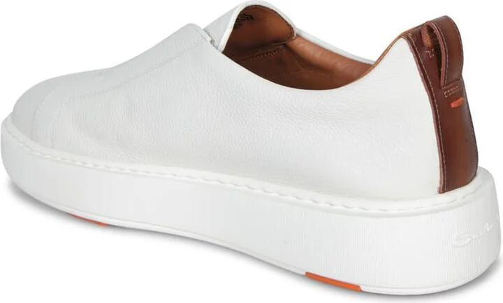 Santoni Sneakers - Image 3