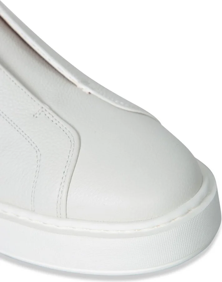 Santoni Sneakers - Image 4