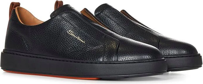 Santoni Sneakers - Image 2