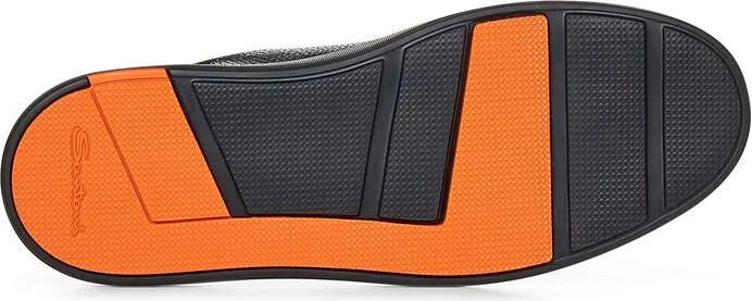 Santoni Sneakers - Image 4
