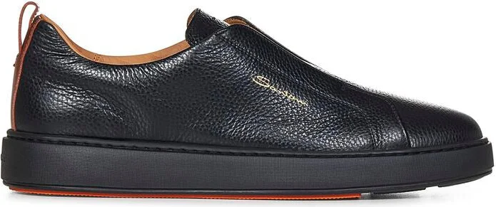 Santoni Sneakers - Image 5