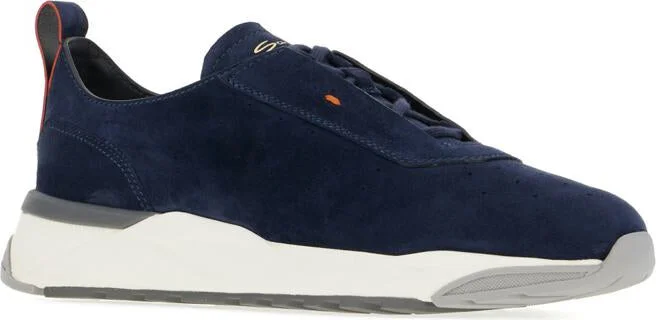 Santoni Sneakers - Image 2