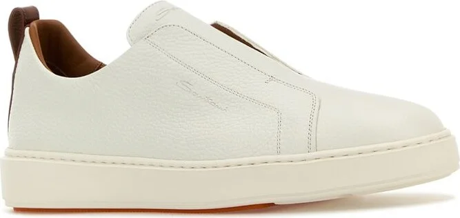 Santoni Sneakers - Image 2