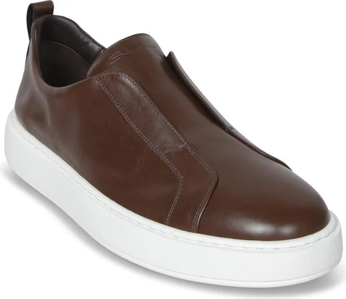 Santoni Sneakers - Image 2