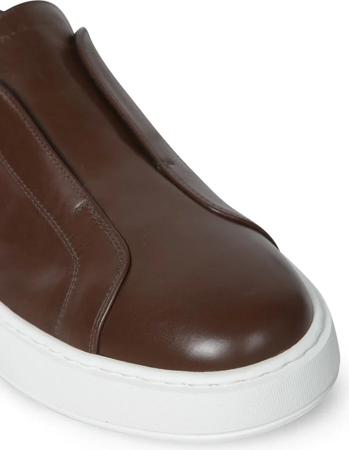 Santoni Sneakers - Image 4