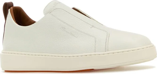 Santoni Sneakers - Image 2