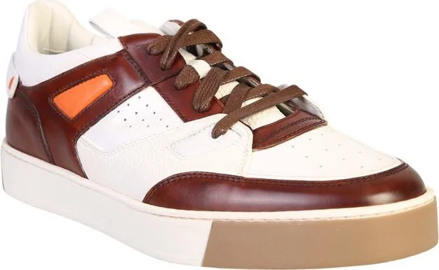 Santoni Sneakers - Image 2