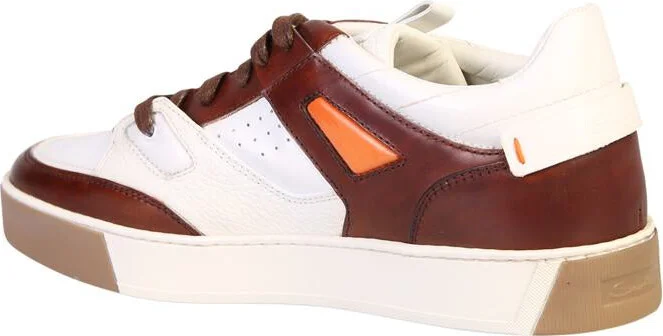 Santoni Sneakers - Image 3