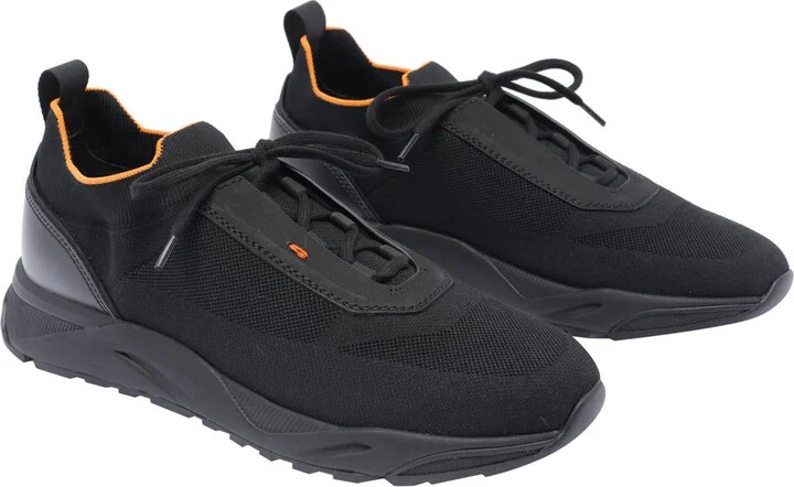 Santoni Sneakers - Image 2