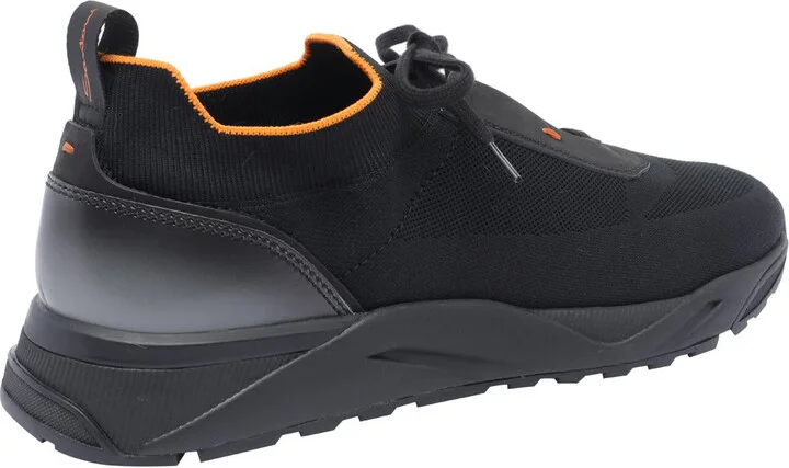 Santoni Sneakers - Image 3