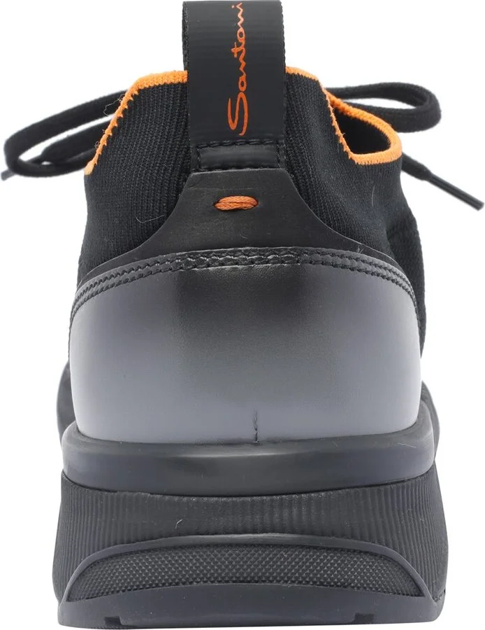 Santoni Sneakers - Image 4