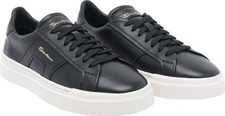 Santoni Sneakers - Image 2