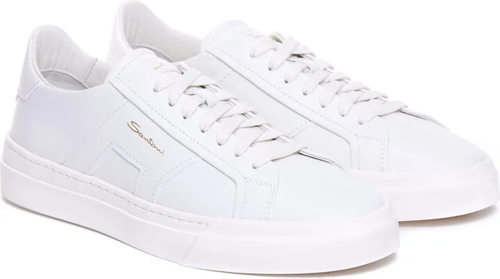 Santoni Sneakers - Image 4