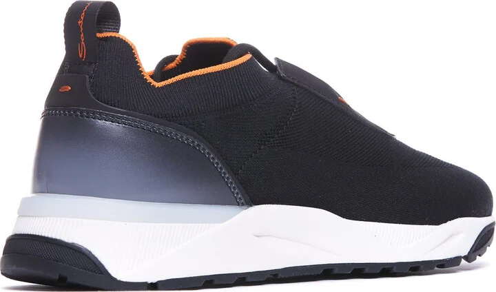Santoni Sneakers - Image 2