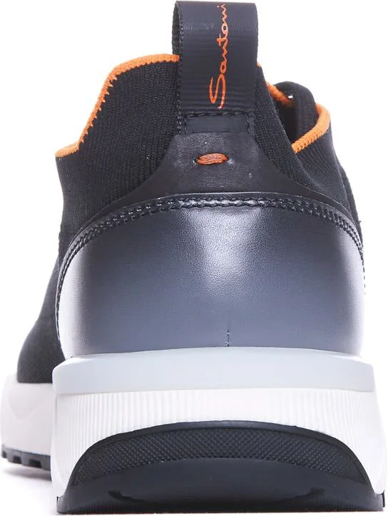 Santoni Sneakers - Image 3