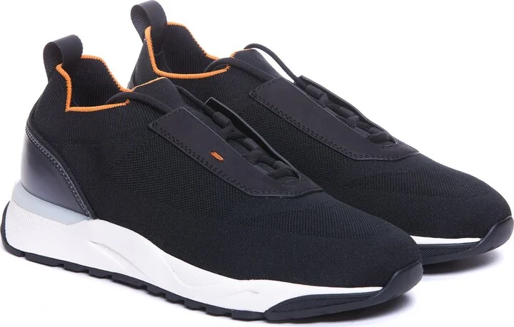 Santoni Sneakers - Image 4