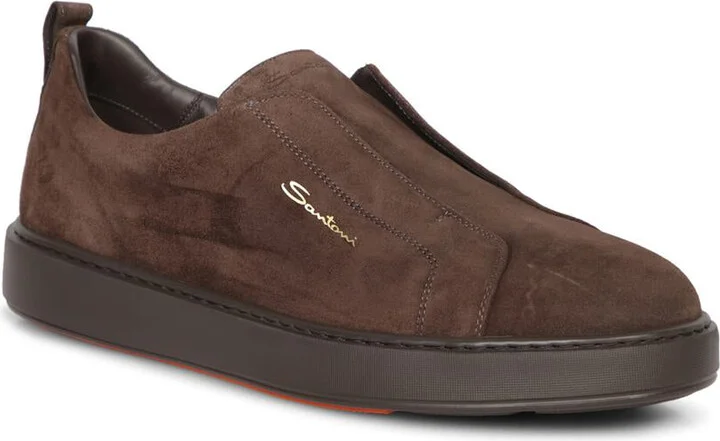 Santoni Sneakers - Image 2