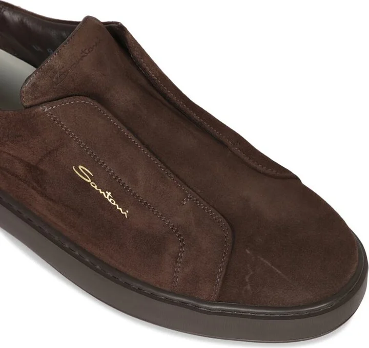 Santoni Sneakers - Image 4