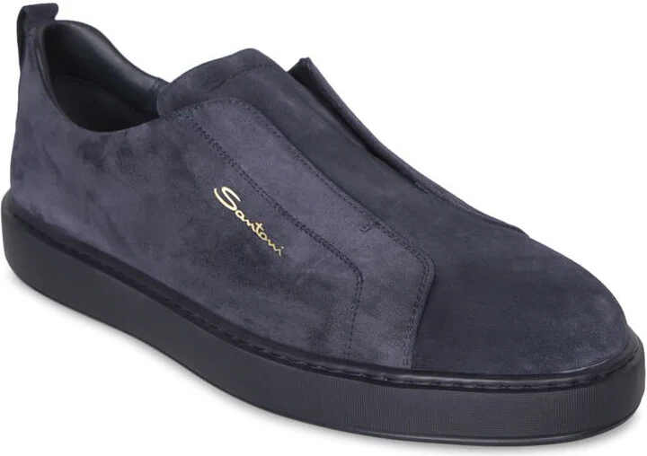 Santoni Sneakers - Image 2