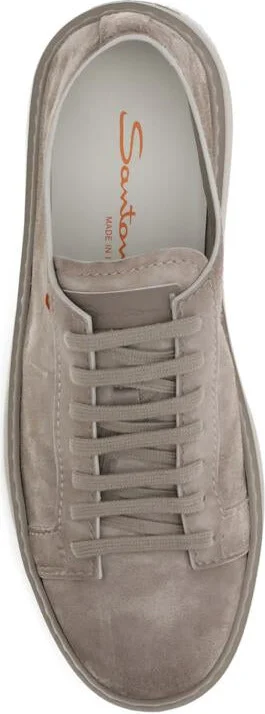 Santoni Sneakers - Image 4
