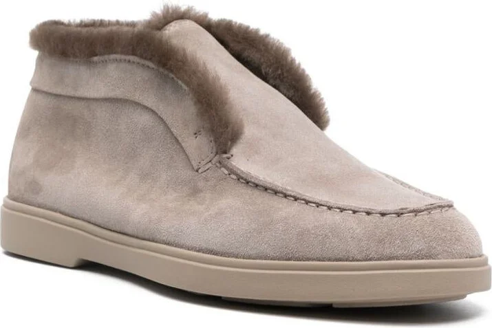Santoni Sneakers - Image 2