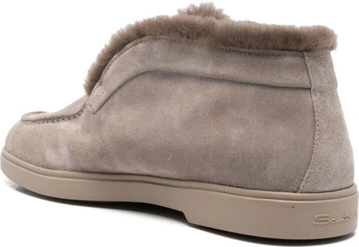 Santoni Sneakers - Image 4