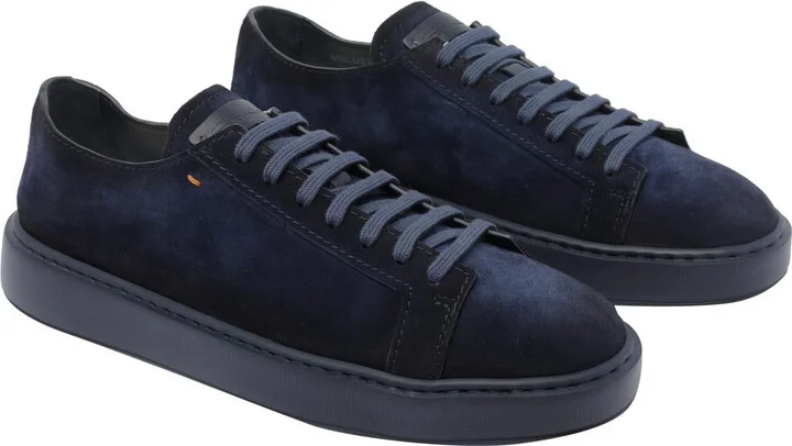 Santoni Sneakers - Image 2