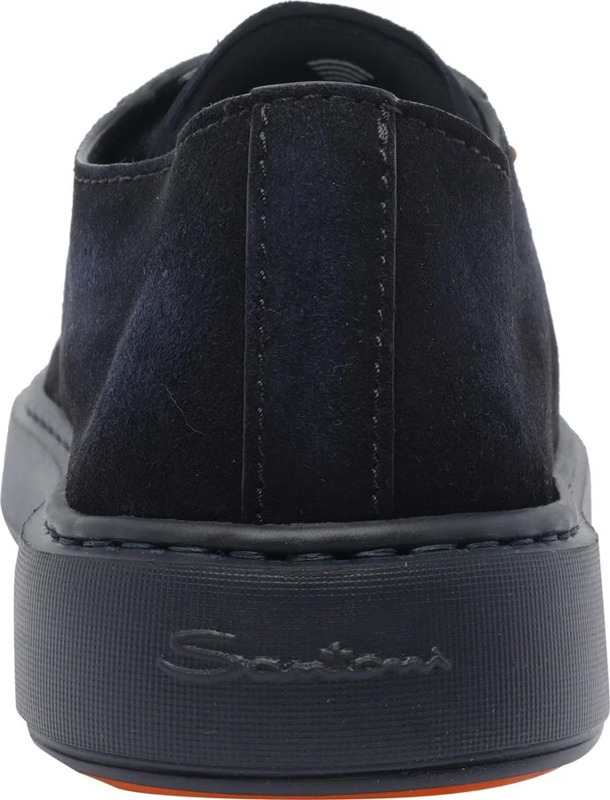 Santoni Sneakers - Image 4
