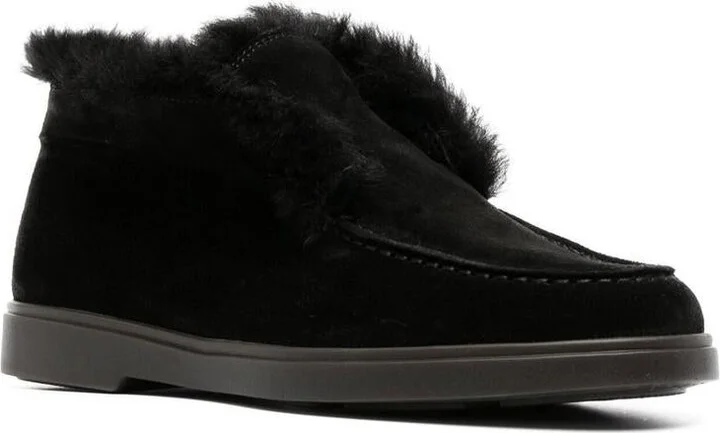 Santoni Sneakers - Image 4