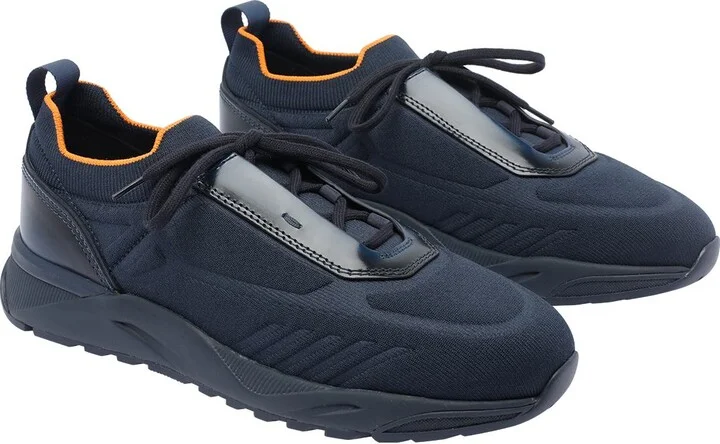 Santoni Sneakers - Image 2