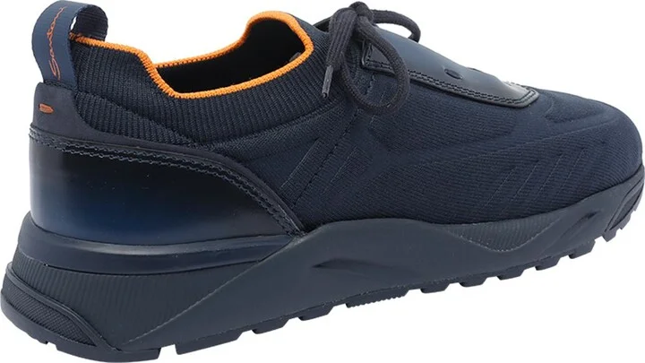 Santoni Sneakers - Image 3