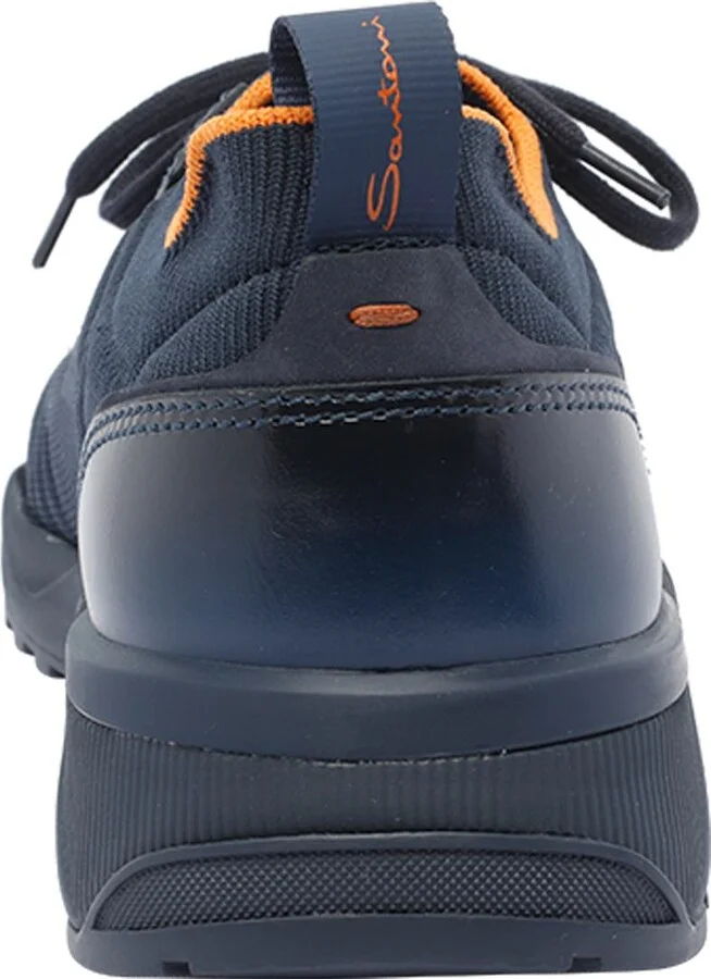 Santoni Sneakers - Image 4
