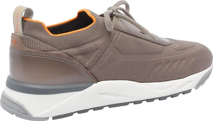 Santoni Sneakers - Image 3