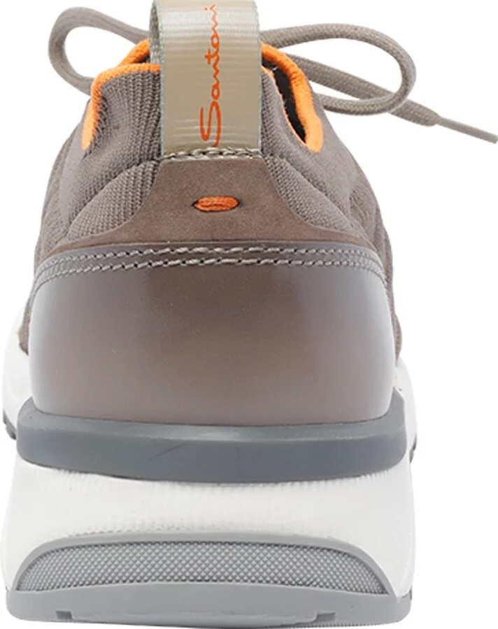 Santoni Sneakers - Image 4