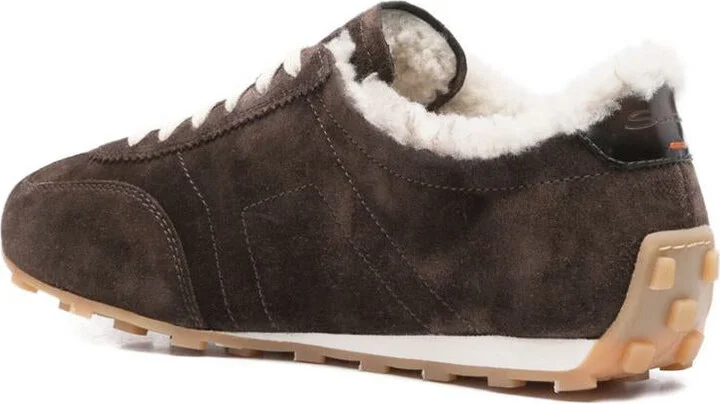 Santoni Sneakers - Image 2