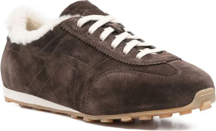 Santoni Sneakers - Image 4