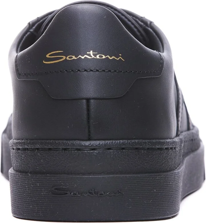 Santoni Sneakers - Image 3