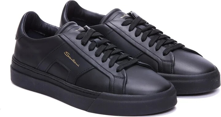 Santoni Sneakers - Image 4