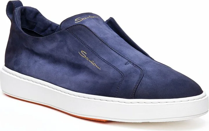 Santoni Sneakers - Image 2