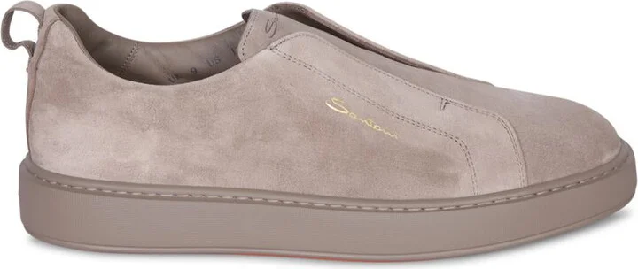 Santoni Sneakers