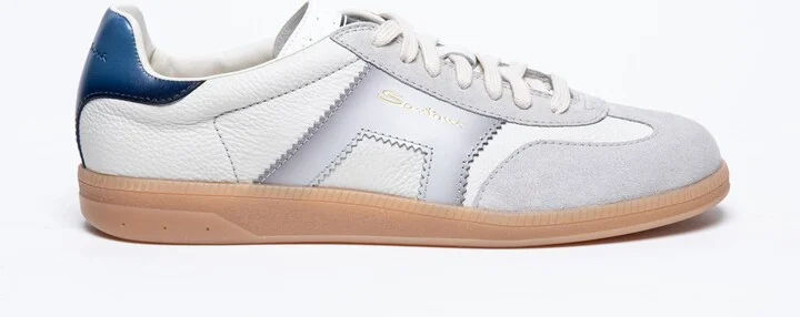 Santoni Sneakers
