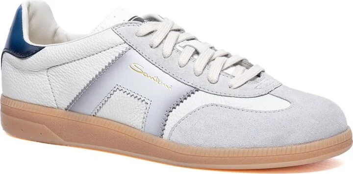 Santoni Sneakers