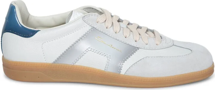 Santoni Sneakers