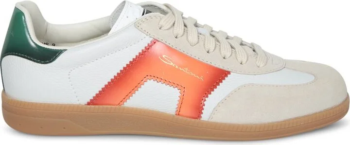 Santoni Sneakers