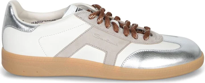 Santoni Sneakers