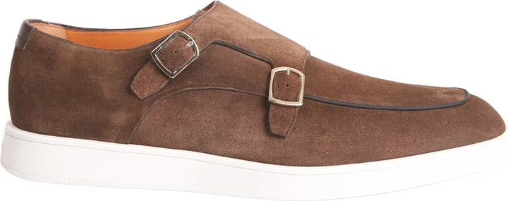 Santoni Sneakers