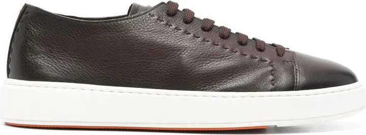 Santoni Sneakers