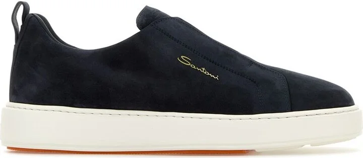 Santoni Sneakers