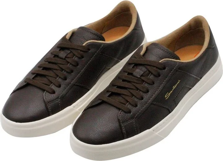 Santoni Sneakers